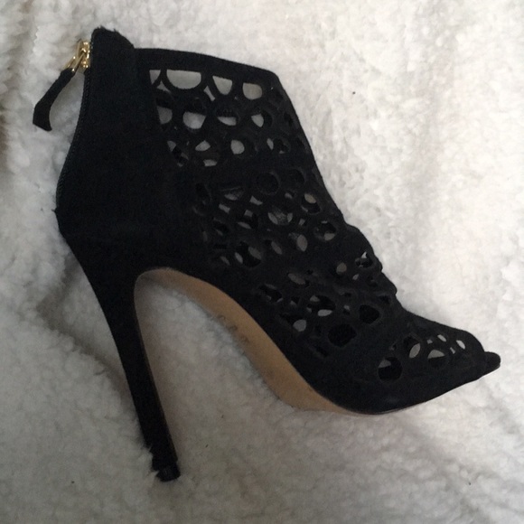 BCBG leather heels - Picture 8 of 10